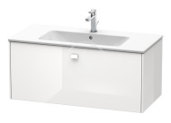 Duravit Skrinka Brioso BR400302222 - cena, porovnanie