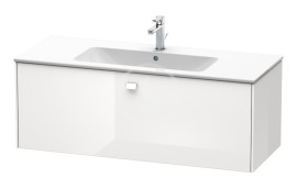 Duravit Skrinka Brioso BR400402222