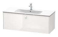 Duravit Skrinka Brioso BR400402222 - cena, porovnanie