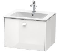 Duravit Skrinka Brioso BR400102222 - cena, porovnanie