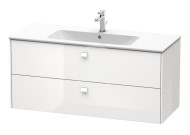 Duravit Skrinka Brioso BR410402222 - cena, porovnanie