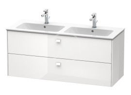 Duravit Skrinka Brioso BR410502222