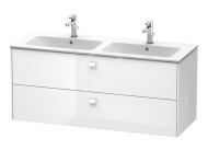 Duravit Skrinka Brioso BR410502222 - cena, porovnanie