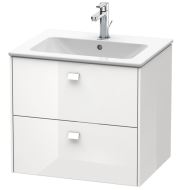 Duravit Skrinka Brioso BR410102222 - cena, porovnanie