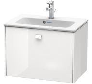 Duravit Skrinka Brioso BR401002222 - cena, porovnanie