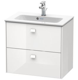 Duravit Skrinka Brioso BR411002222