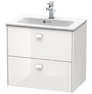 Duravit Skrinka Brioso BR411002222 - cena, porovnanie