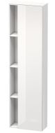 Duravit Skrinka DuraStyle DS1248R2222 - cena, porovnanie