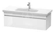 Duravit Umývadlová skrinka DuraStyle DS639502222 - cena, porovnanie