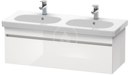 Duravit Umývadlová skrinka DuraStyle DS638602222