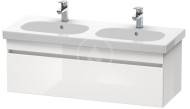 Duravit Umývadlová skrinka DuraStyle DS638602222 - cena, porovnanie