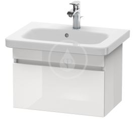 Duravit Umývadlová skrinka DuraStyle DS637902222