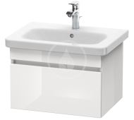 Duravit Umývadlová skrinka DuraStyle DS638002222 - cena, porovnanie