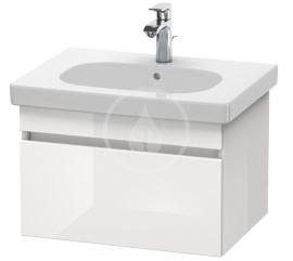 Duravit Umývadlová skrinka DuraStyle DS638302222