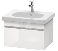 Duravit Umývadlová skrinka DuraStyle DS638302222 - cena, porovnanie