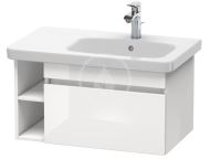 Duravit Umývadlová skrinka DuraStyle DS639302222 - cena, porovnanie