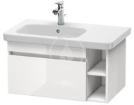 Duravit Umývadlová skrinka DuraStyle DS639402222 - cena, porovnanie