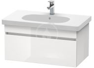 Duravit Umývadlová skrinka DuraStyle DS638402222 - cena, porovnanie