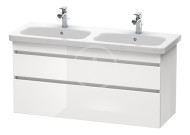 Duravit Umývadlová skrinka DuraStyle DS649802222 - cena, porovnanie