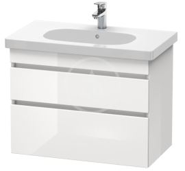 Duravit Umývadlová skrinka DuraStyle DS648402222