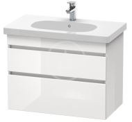 Duravit Umývadlová skrinka DuraStyle DS648402222 - cena, porovnanie