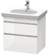 Duravit Umývadlová skrinka DuraStyle DS648302222 - cena, porovnanie