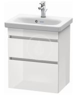 Duravit Umývadlová skrinka DuraStyle DS640302222 - cena, porovnanie