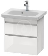 Duravit Umývadlová skrinka DuraStyle DS647902222 - cena, porovnanie