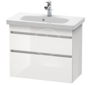 Duravit Umývadlová skrinka DuraStyle DS649902222 - cena, porovnanie