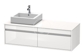 Duravit Skrinka Ketho KT6697L2222