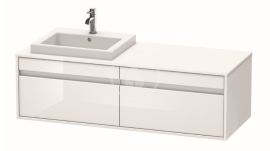 Duravit Skrinka Ketho KT6797L2222