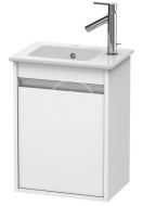 Duravit Skrinka Ketho KT6417L2222 - cena, porovnanie