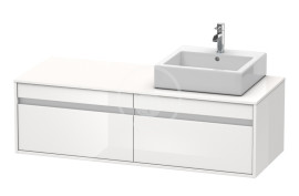 Duravit Skrinka Ketho KT6697R2222