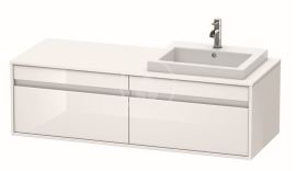 Duravit Skrinka Ketho KT6797R2222