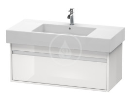 Duravit Umývadlová skrinka Ketho KT669102222