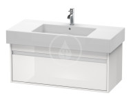 Duravit Umývadlová skrinka Ketho KT669102222 - cena, porovnanie