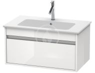 Duravit Umývadlová skrinka Ketho KT642002222 - cena, porovnanie