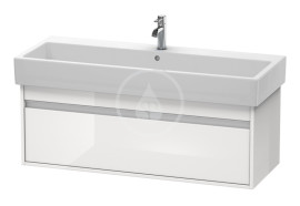 Duravit Umývadlová skrinka Ketho KT668902222