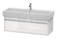 Duravit Umývadlová skrinka Ketho KT668902222 - cena, porovnanie