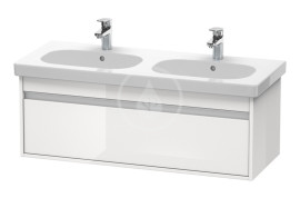 Duravit Umývadlová skrinka Ketho KT666902222