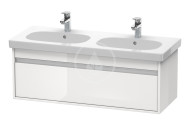 Duravit Umývadlová skrinka Ketho KT666902222 - cena, porovnanie