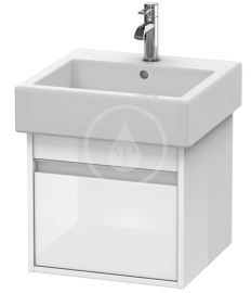 Duravit Umývadlová skrinka Ketho KT668502222