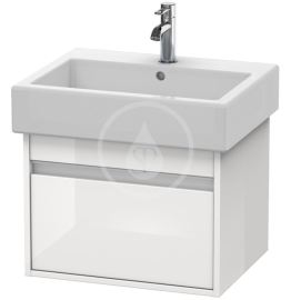 Duravit Umývadlová skrinka Ketho KT668602222