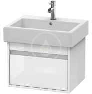 Duravit Umývadlová skrinka Ketho KT668602222 - cena, porovnanie