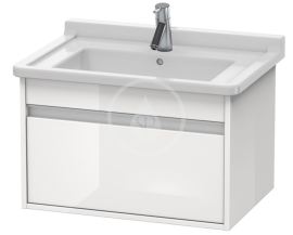 Duravit Umývadlová skrinka Ketho KT666302222