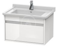 Duravit Umývadlová skrinka Ketho KT666302222 - cena, porovnanie