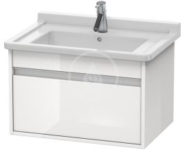 Duravit Umývadlová skrinka Ketho KT666402222