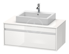 Duravit Umývadlová skrinka Ketho KT669502222