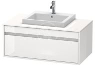 Duravit Umývadlová skrinka Ketho KT679502222 - cena, porovnanie