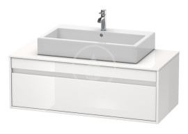 Duravit Umývadlová skrinka Ketho KT669602222